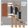 Maxiflame - Maxiflame MX135/1 Mini Modulo Interfaccia Caldaia-Termoprodotto fino a 30 kW Cod. 135117