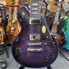 Epiphone 【12766】Epiphone Les Paul Custom Purple