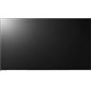 LG 75UL3J-E visualizzatore di messaggi Pannello piatto per segnaletica digitale 190,5 cm (75) IPS 400 cd/m² 4K Ultra HD Blu Proc