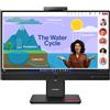 Lenovo ThinkVision T24D-4v Monitor
