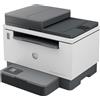 HP LaserJet Stampante multifunzione Tank 2604sdw