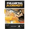Hiromu Arakawa Fullmetal Alchemist Ultra Edition 02 (Tascabile)