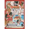 Ryouko Kui Claudia Peter Delicious in Dungeon 03 (Tascabile)