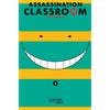 Jens Ossa Yusei Assassination Classroom 2: Humorvolle Action im Kamp (Tascabile)