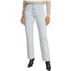 G-Star - Viktoria High Straight Jeans, Jeans Donna