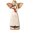 Pavilion Gift Company Statuetta di Angelo della condoglianza, 22,9 cm, 02969