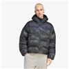 adidas Originals Giacca adida Camo Regen Jacket Black