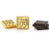 Venchi - Blend 75% in Busta Bulk, 1kg - Pregiate Miscele di Cacao Criollo e Forastero - Cioccolato Fondente Senza Glutine