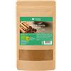 Naturitas Cannella di Ceylon in Polvere Bio 150g Naturitas Essentials | Vegano | Senza glutine | Antiossidante | Aromatica