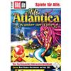 dtp Entertainment AG Atlantica - Wunder der Tiefe [Edizione : Germania]