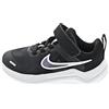 NIKE Downshifter 12 Next Nature, Baby/Toddler Shoes Unisex-Bambini e Ragazzi
