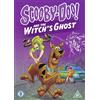 Warner Home Video Scooby-Doo! and the Witch's Ghost (DVD)