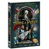 Rai Cinema Alice E Peter (DVD) Angelina Jolie Michael Caine Gugu Mbatha-Raw Carter Thomas