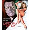 CG Entertainment La decima vittima ( Blu Ray) (Blu-ray) Elio Petri