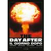 Sinister Film Day After (The) (Special Edition) (2 Dvd) (Restaurato In Hd) (DVD) John Lithgow