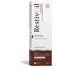 Restivoil Lenitivo Zero Olio-shampoo Per Cute Sensibile Lavaggi Frequenti 150ml