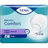 Tena Proskin Comfort Maxi Ampio Assorbente Per Incontinenza 34 Pezzi