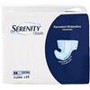 Serenity Pannoloni Mutandina Classic Extra Taglia Xl 15 Pezzi