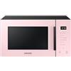 Samsung MG23T5018CP Forno a microonde con grill | rosa - molto buono