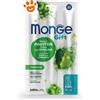 Monge Dog Gift Sticks Training Anatra e Spirulina - Confezione Da 3 Stick