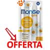 Monge Cat Gift Soft Sticks Kitten Trota Camomilla - CONFEZIONE RISPARMIO + Confezione Da 3 Stick