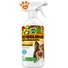 Mondo Verde Dog Districante Spray Scioglinodi - Confezione Da 500 ml