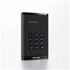 iStorage Hard disk esterno iStorage diskAshur PRO3 HDD disco rigido 4 TB USB tipo-C 3.2 Gen 1 (3.1 1) Nero [IS-DAP3-256-4000-F]