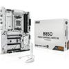 ASUS Scheda Madre B850 MAX GAMING WIFI W