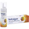 HALEON ITALY Srl VOLTALGAN Schiuma Cut.3% 50g