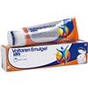 NOVARTIS FARMA SpA Voltaren Emulgel 2% Gel Antidolorifico 100g