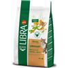 Libra cat mediterranean balance urinary pollo 10kg