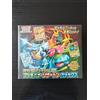 Pokemon Japanese Special Deck Set EX Venusaur Charizard Blastoise factory SEALED