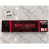 ONE PIECE Card Game 2nd Anniversary Set Japanese Cards Playmat Promo Box BANDAI
