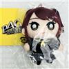 ATLUS PERSONA 4 GOLDEN P4G Rise Kujikawa Peluche Bambola Mascotte Portachiavi...