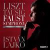 Franz Liszt Liszt/Tausig: Faust Symphony (CD) Album