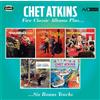 Chet Atkins Five Classic Albums Plus (CD)