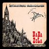 BaBa ZuLa Istanbul Sokaklari (CD) Album