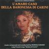 O.S.T.-The Ancient World L'Amaro Caso Della Baronessa Di Carini (CD)