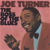 Big Joe Turner Boss Of The Blues (CD)