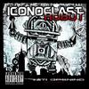 Iconoclast Robot The Reti Opening (Act Won) (CD)