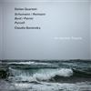Claudia Barainsky Claudia Barainsky/Delian Quartett: Im Wachen Traume (CD) Album