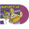 Mustard Plug Yellow #5 (Vinyl LP) 12" Album Coloured Vinyl