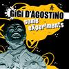 CD Gigi D'Agostino Some Experiments 2 CD Album 2024 Mint