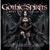 CD Gothic Spirits: Best Of Vol. 1 Album Metal Black/Gothic Metal, 2026