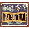CD 50s Instrumental Hits di Vari Artisti 3CDs