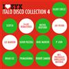 CD ZYX Italo Disco Collection 4 di Vari Artisti 3CDs