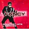 Fancy Greatest Hits & Remixes Album Disco 2 CD Versiegelt 2024