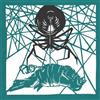 Okkervil River Wake and Be Fine/Weave Room Blues (Vinyl LP) 7" Single