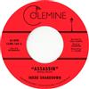 Ikebe Shakedown Assassin/View from Above (Vinyl LP) 7" Single