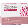 IST.GANASSINI SpA Istituto Ganassini Vibioma Tri-Lacto Complex Integratore per Flora Intestinale 14 Bustine